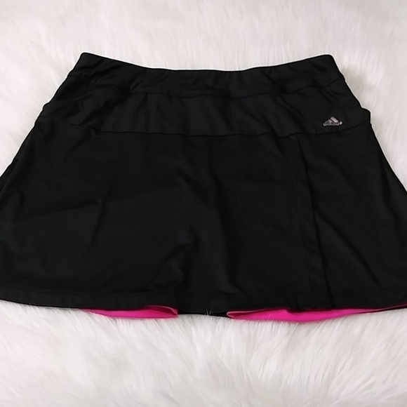 adidas Golf Climacool Skort - Picture 4 of 13